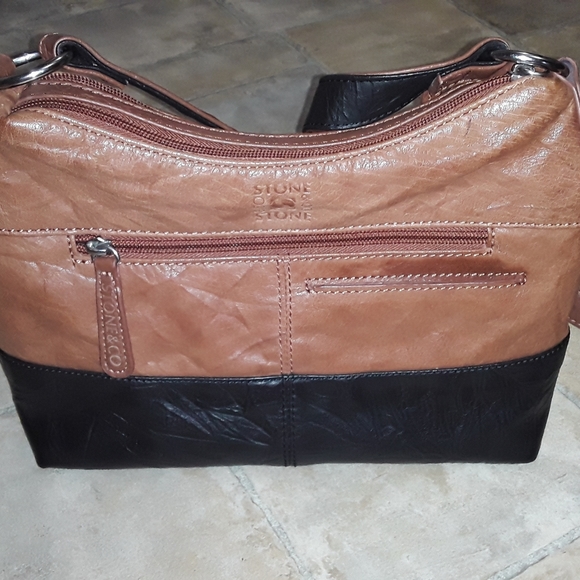 Ladies sling bag - Picture 2 of 2